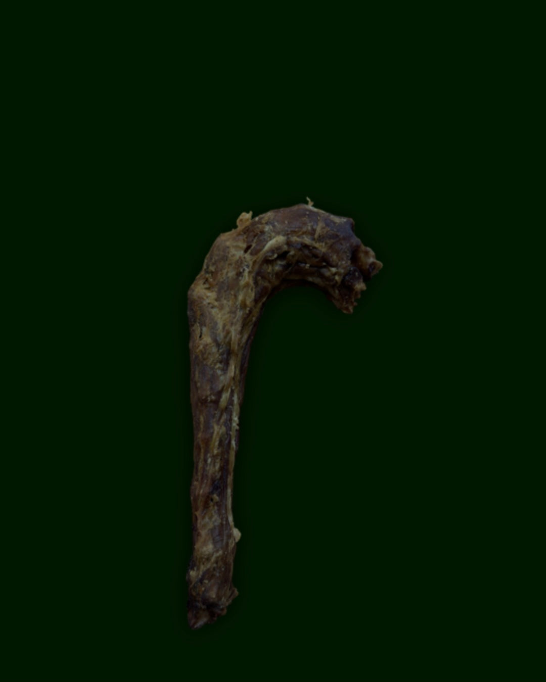 Turkey Neck