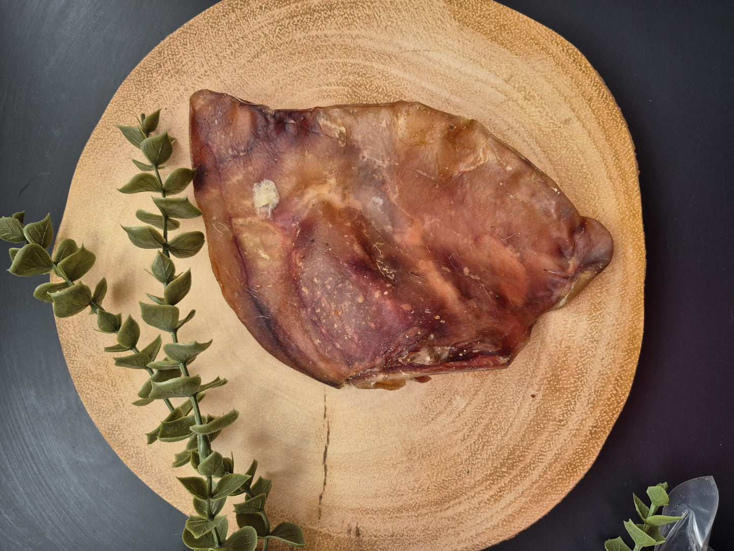Large Pig Ear