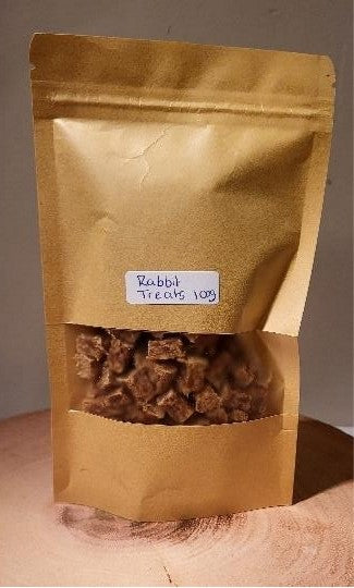 Rabbit Training Treats 100g