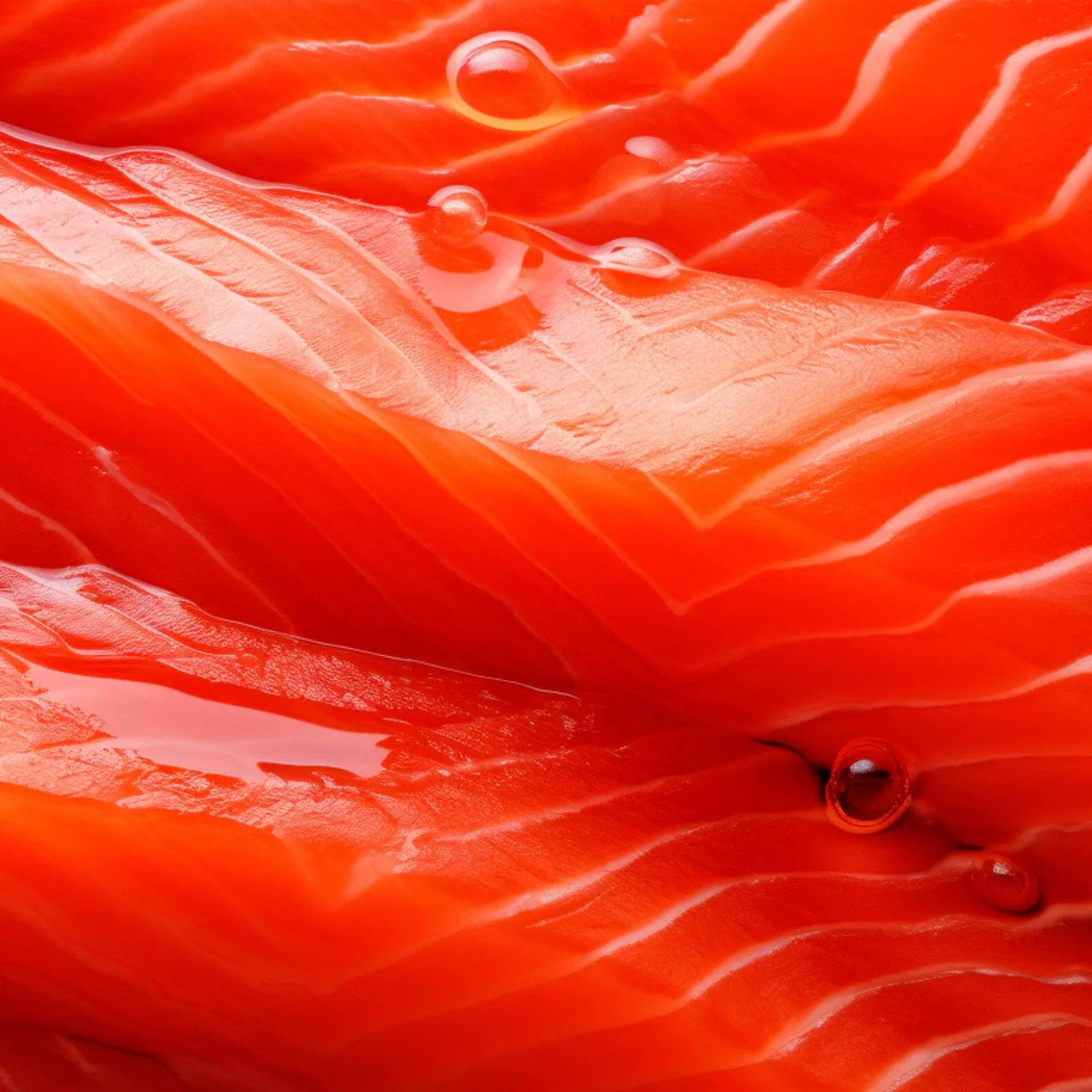 Supernature Oileez Salmon Oil 500ml