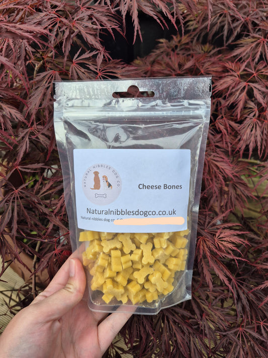 Cheese bones 160g