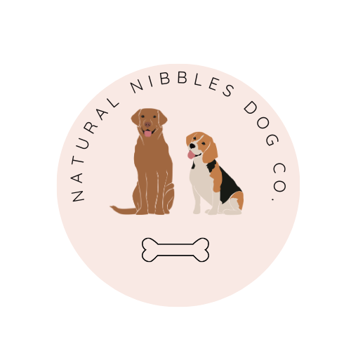 Natural Nibbles Dog Co