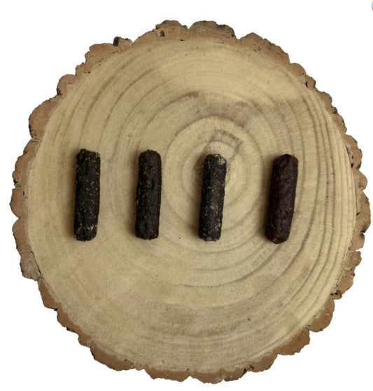 Venison Sausages
