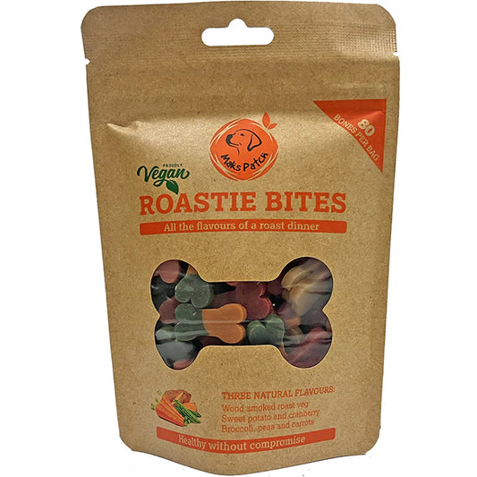 Veggie Training Treats