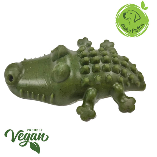 Veggie Crocodile