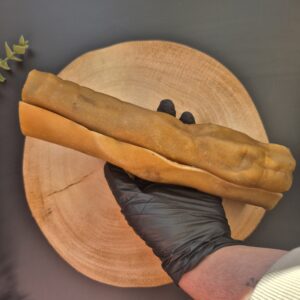 Jumbo Buffalo Roll