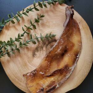 Beef Moon Bone(Normal sized batch)