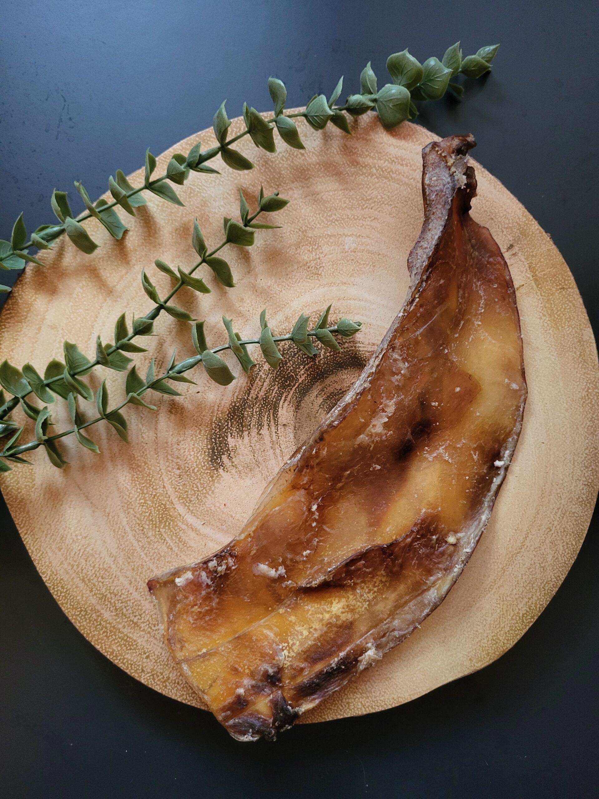 Beef Moon Bone(Normal sized batch)