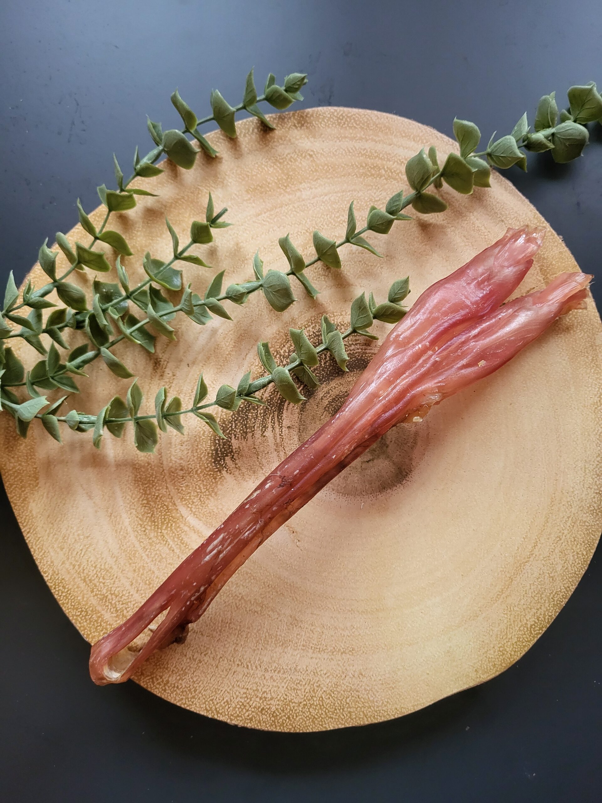 Beef Tendon