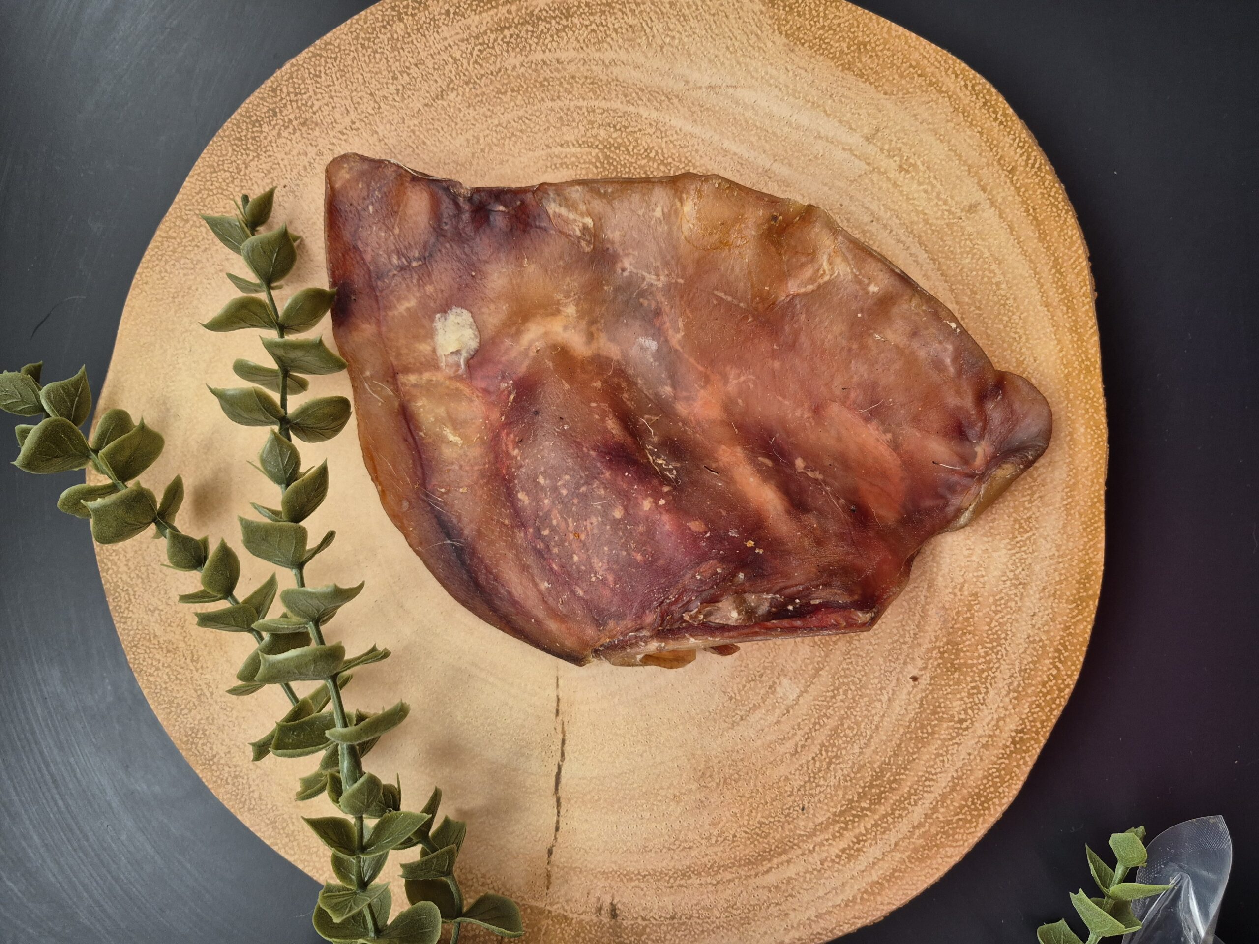 Large Pig Ear