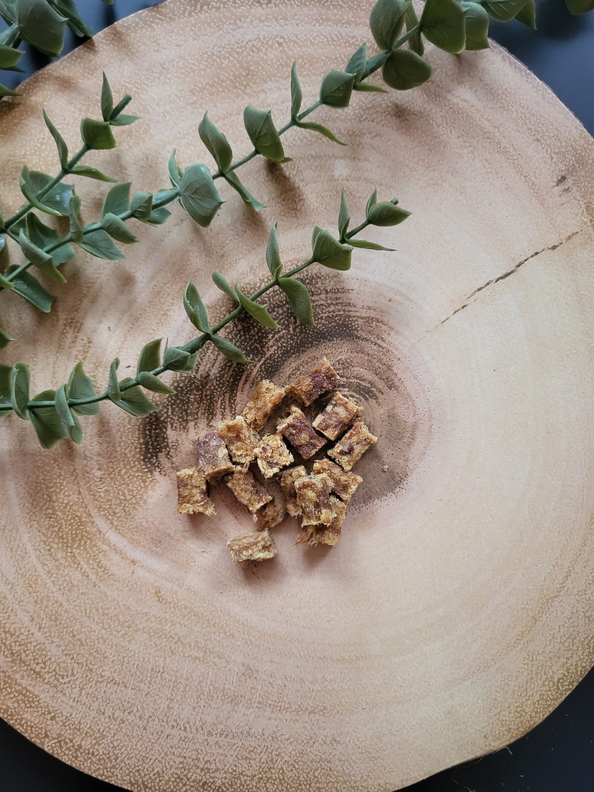 Rabbit Training Treats 100g