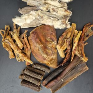 30 item treat box(TENNER TUESDAY)