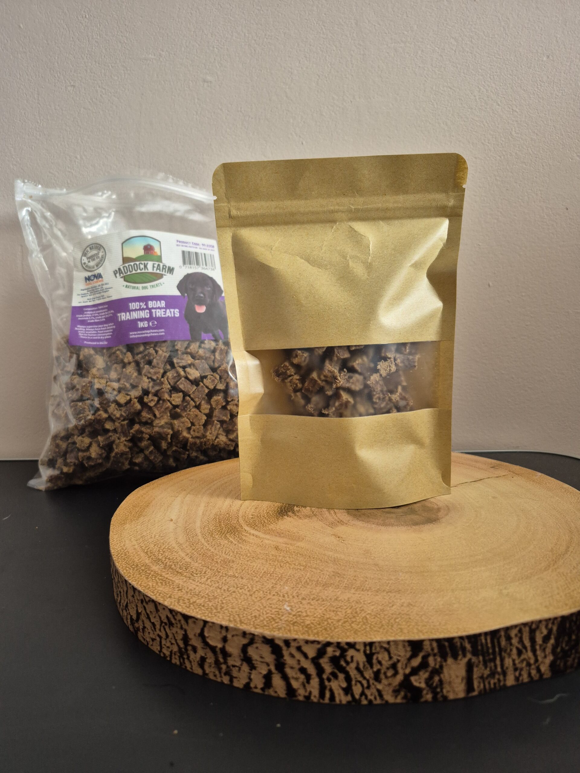 Boar Training Treats 100g