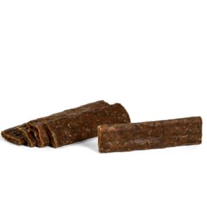 Wild Boar Meat Strips