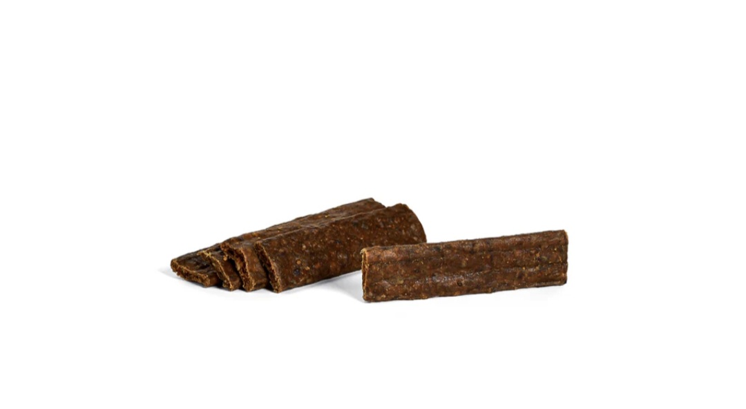 Wild Boar Meat Strips