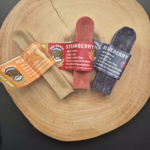 Yak Snack Medium