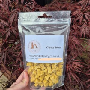 Cheese bones 160g