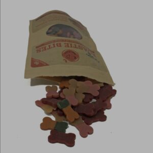 Roastie BitesTraining Treats - 100g