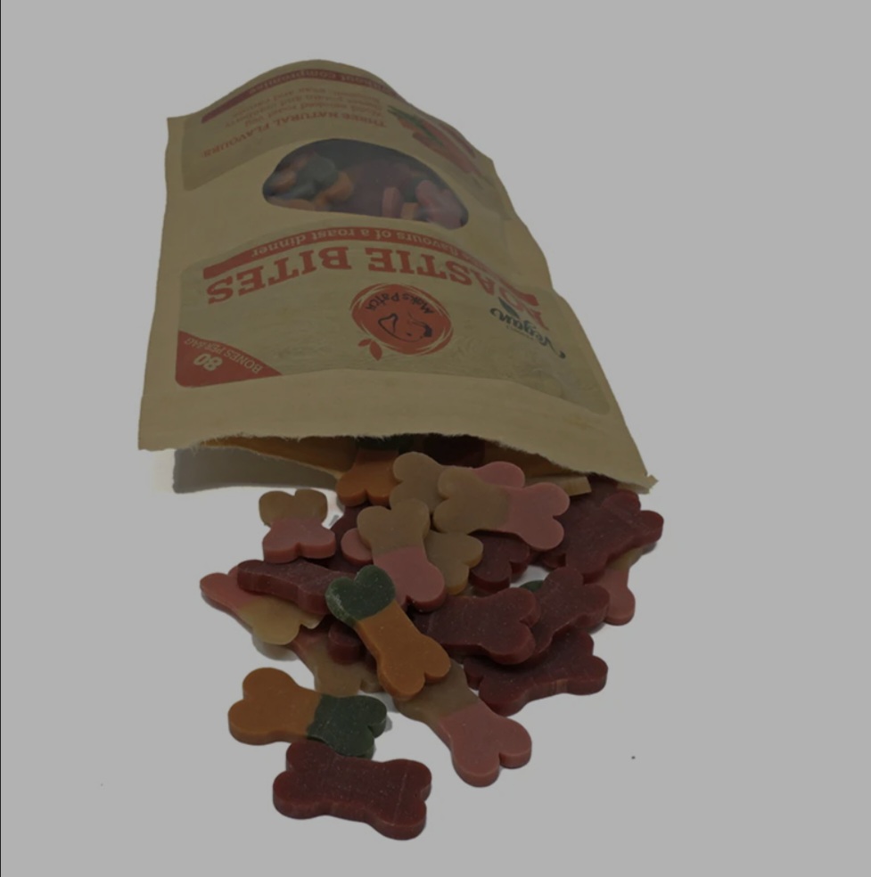 Roastie BitesTraining Treats - 100g