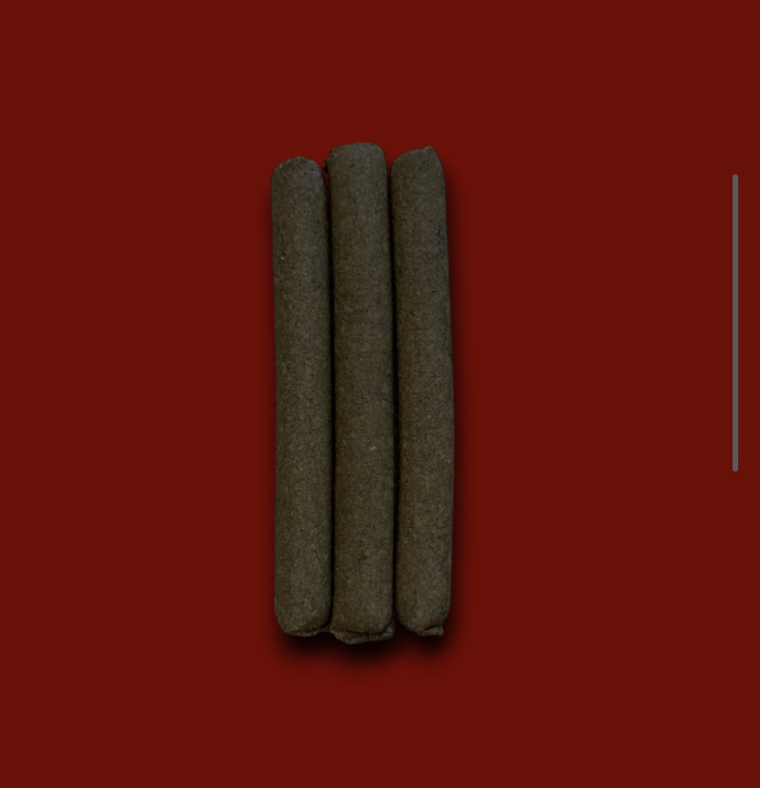Salmon Infused Beef Rolls - Image 2
