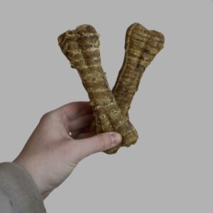 Buffalo Trachea Bone