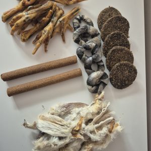 Snack box