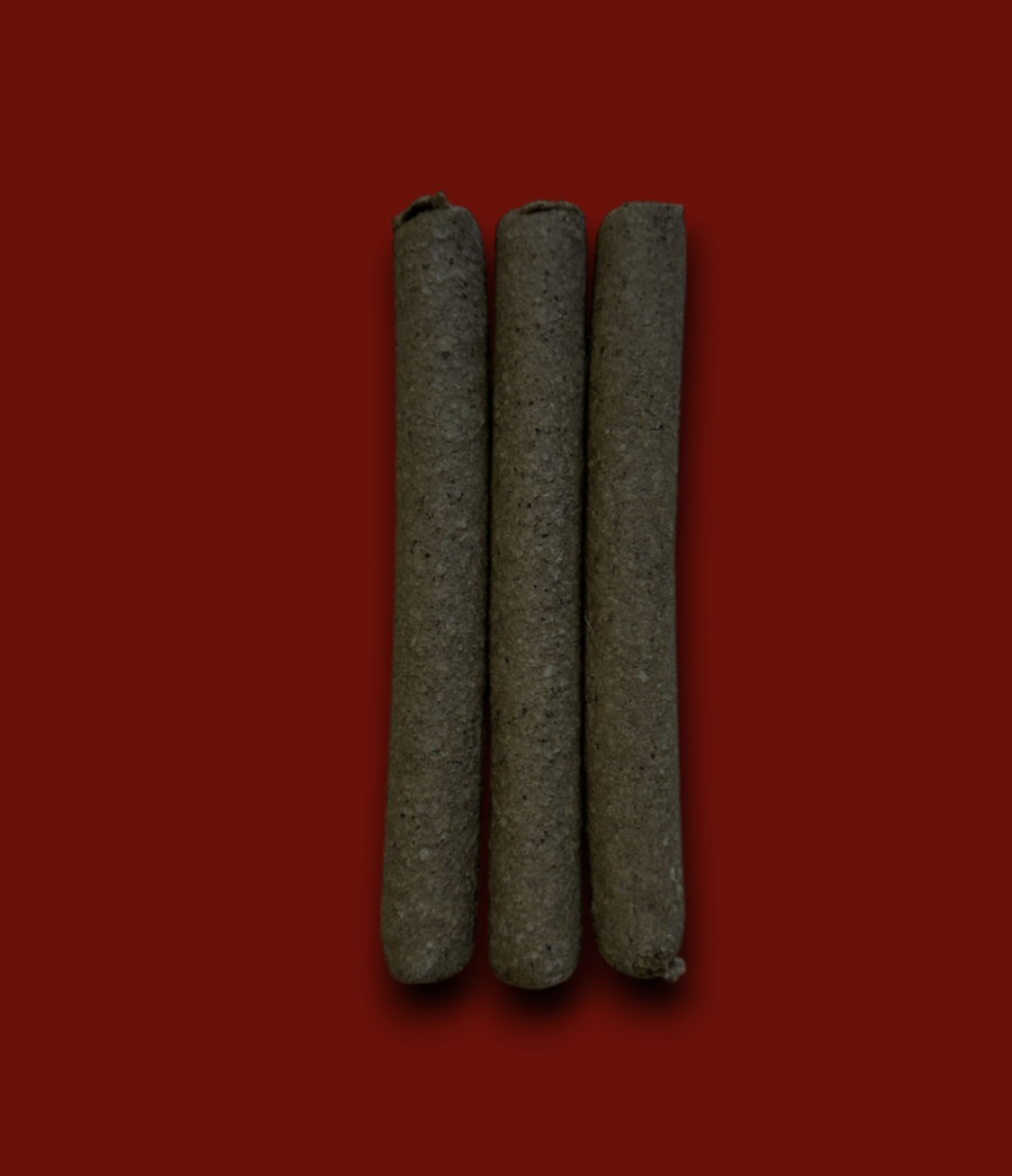 Ostrich Infused Beef Rolls - Image 2