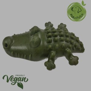 Veggie Crocodile