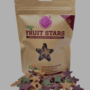 Fruit stars 85g